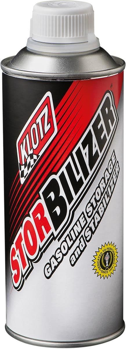 2XEZ-KLOTZ-OIL-KL-613 Fuel Stabilizer - 1 Pint