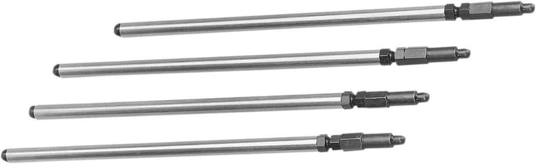 12F4-S-S-CYCLE-930-0051 Adjustable Pushrods