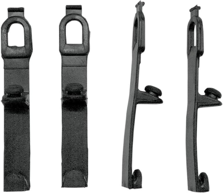 22TZ-UFO-AC01663 Replacement Straps for Firefly Headlight Assembly