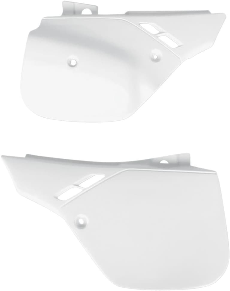 1KVA-UFO-HO02611041 Side Covers - White