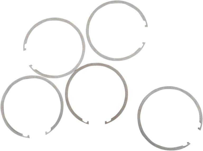 1FKR-EAST-PERF-A-37905-90 Retaining Rings - Clutch Bearing