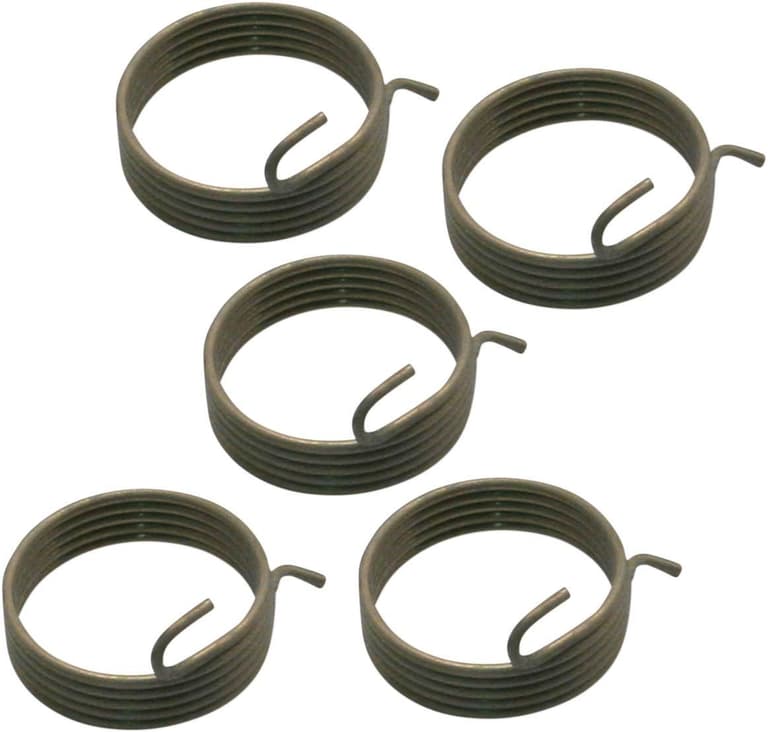 4JC2-S-S-CYCLE-11-3502 Throttle Return Spring - 5 Pack
