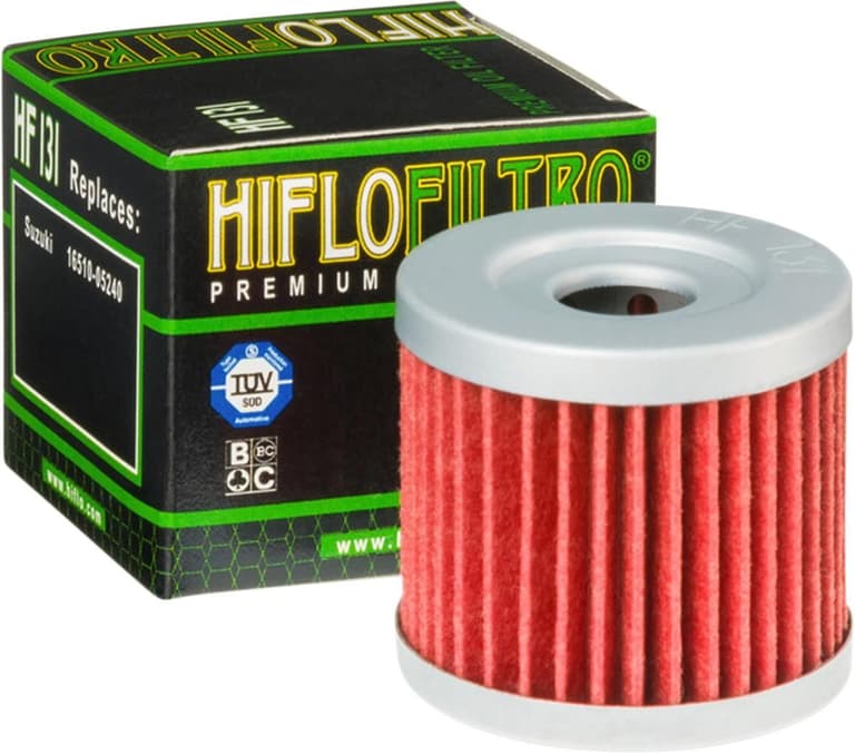 3DUP-HIFLO-HF131 Oil Filter