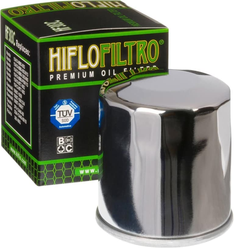 3DYV-HIFLO-HF303C Oil Filter
