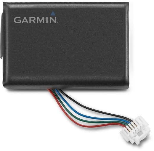 87BB-GARMIN-010-12110-03 Garmin Zumo 590/595LM Battery