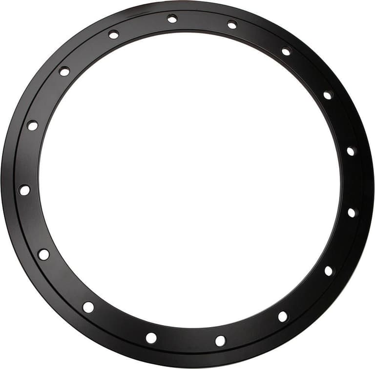 4732-ITP-RINGSD-12BLK Ring for SD-Series Beadlock Wheels - 12in. - Black