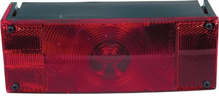 1T71-WESBAR-403026 Taillight - Left