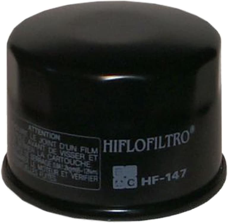 3DV4-HIFLO-HF147 Oil Filter