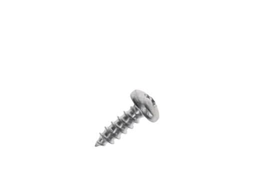 90167-08S08-00 SCREW, TAPPING