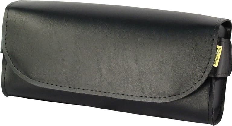 2W8T-WILLIE-MAX-58210-00 Raptor Tool Pouch - Black
