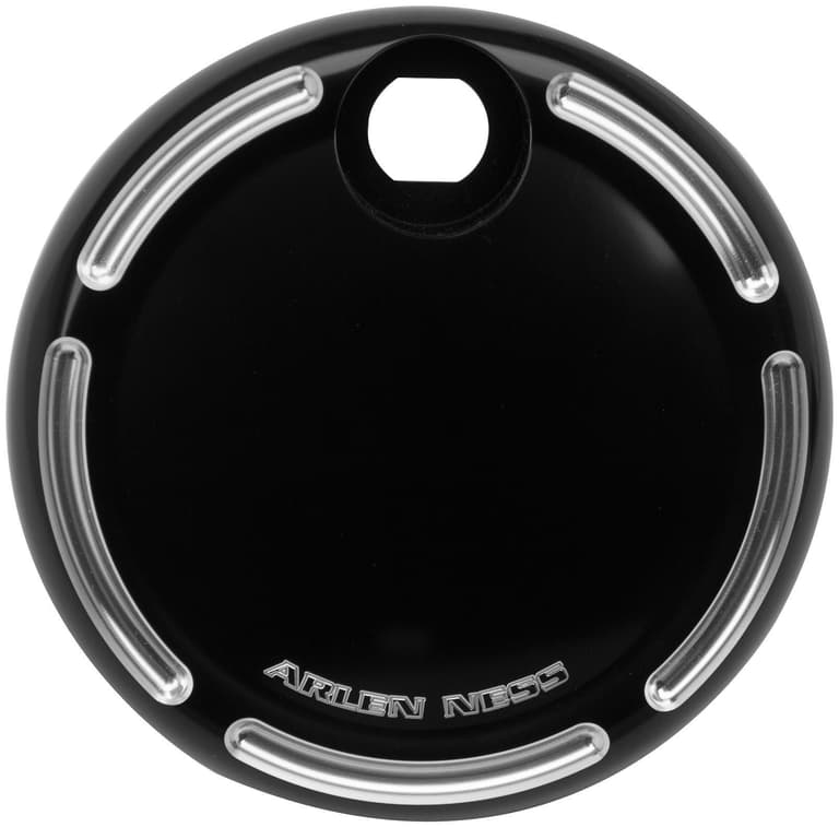 RF9-ARLEN-NESS-04-157 Fuel Door - Slot Track - Black