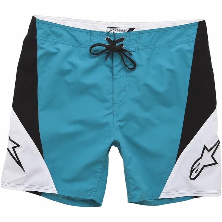 2LAC-ALPINEST-1015240007234 Arrival Boardshorts