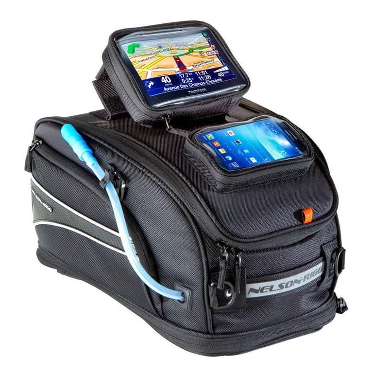 2W43-NELSON-RIGG-CL-2020-MG GPS Sport Tank Bag - Magnetic Mounts