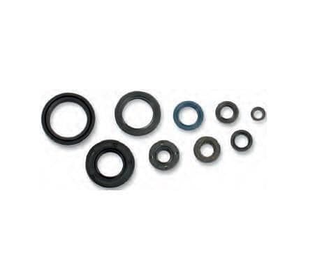 16RH-COMETIC-C3395OS Complete Oil Seal Kit
