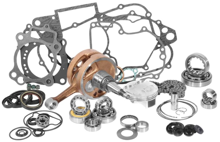 WQ5-WRENCH-RABB-WR101-019 Complete Engine Rebuild Kit In A Box