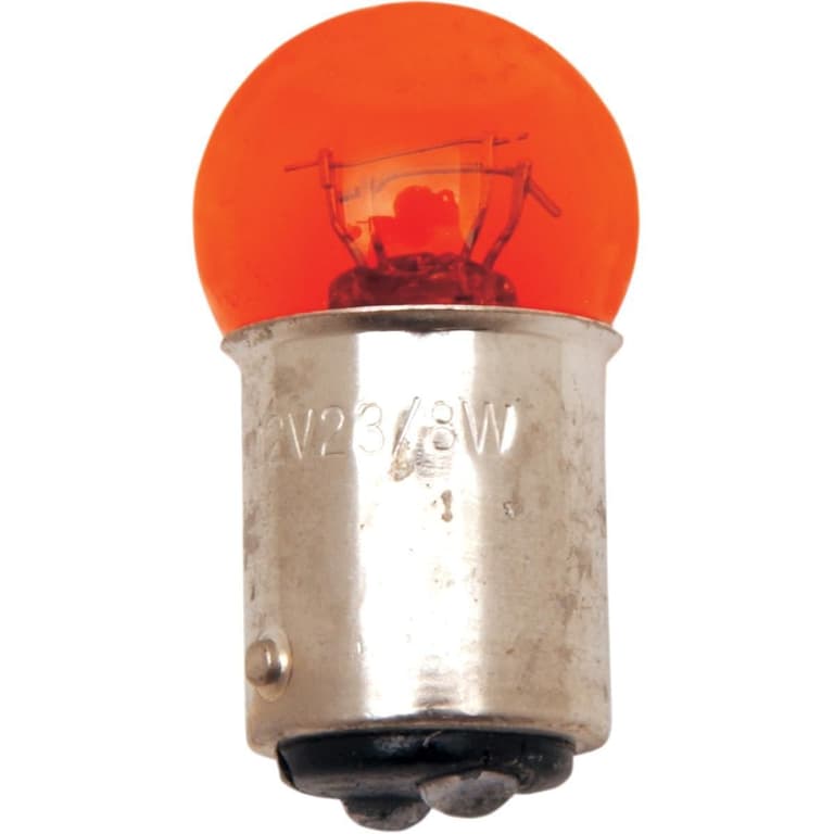 26GE-DRAG-SPECIA-20600332 Globe Bulb - Red