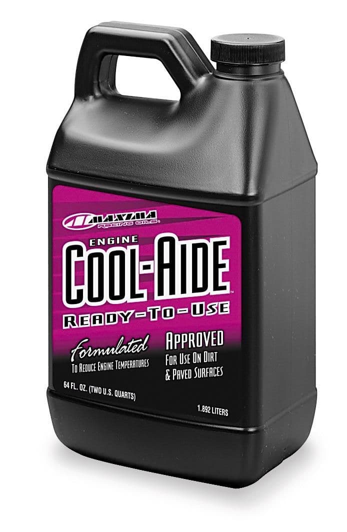 4MH3-MAXIMA-84964 Cool-Aide - 64oz. Ready To Use