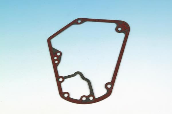240H-JAMES-GASK-25225-70-XM Cam Cover Gasket - Metal Core - Paper Facing with Silicone