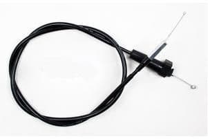 85J8-MOTION-PRO-10-0149 Black Vinyl Throttle Cable
