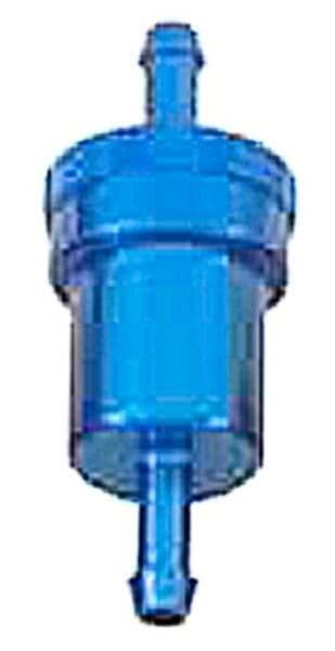 1PI3-EMGO-14-34431 Fuel Filter - Blue - 5/16"