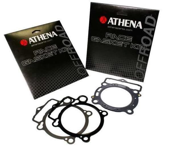14K5-ATHENA-R2106-304 Race Gasket Kit