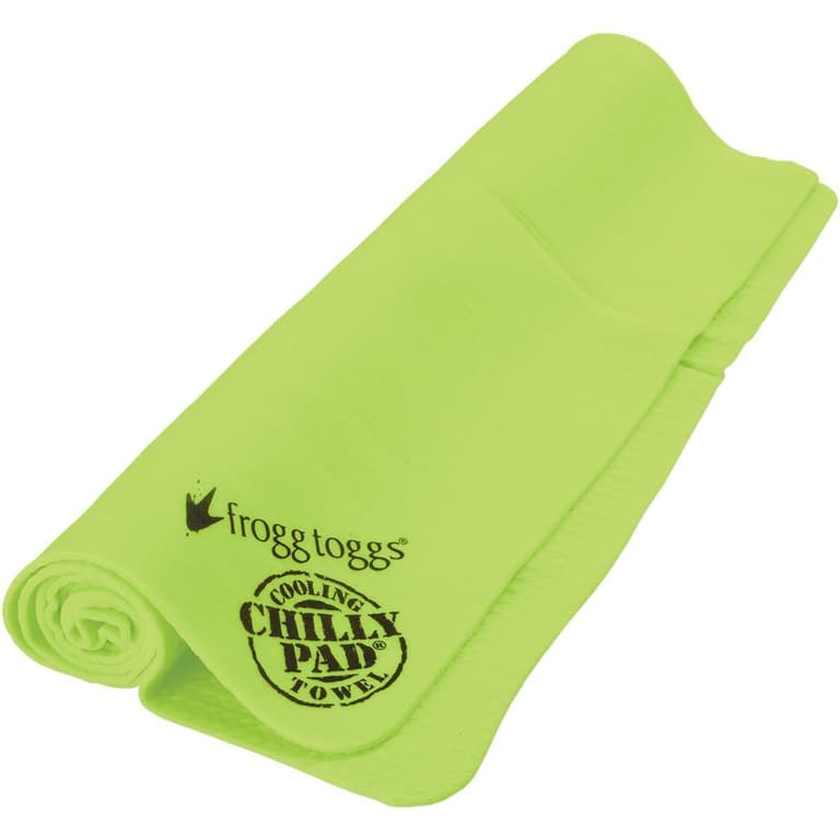 2L2N-FROGG-TOGGS-CP100-48 Chilly Pad - Lime Green