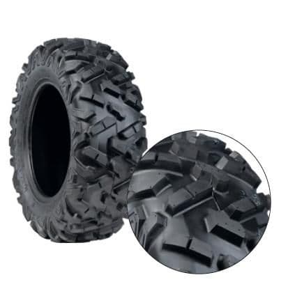 705400846 Front TIRE 27x9-12 MAXXIS