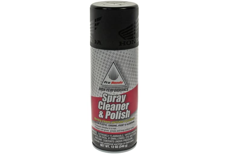 08732-SCP00 SPRAY CLEANER POLISH                                                                                 