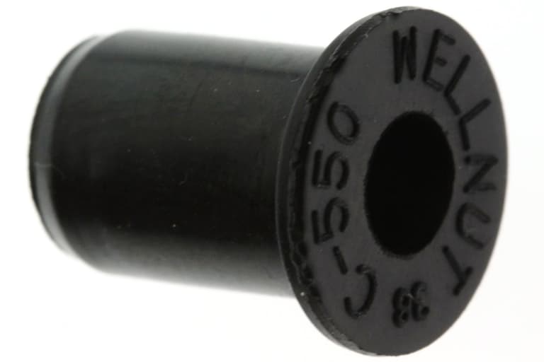 92015-1640 NUT,WELL,5MM