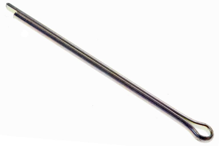 94201-20250 PIN, COTTER (2.0X25) | Use from Engine SN 0100001 to 0104165