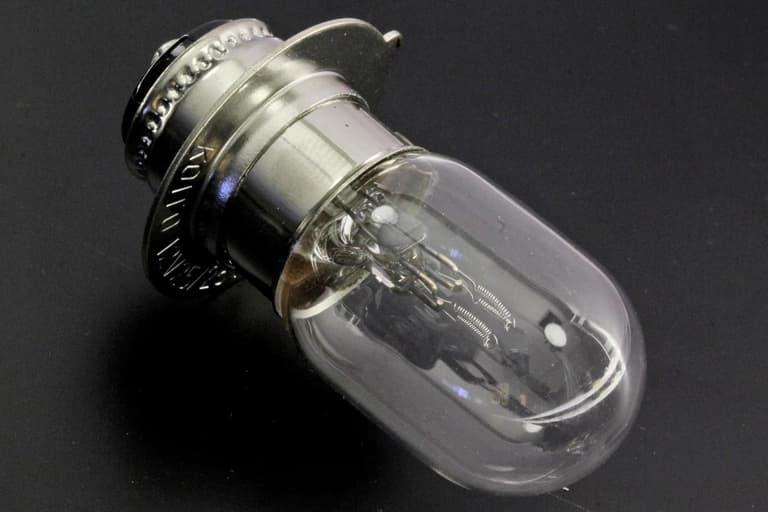 102-84314-00-00 Superseded by 102-84314-00-XX - BULB,H.L.12V25/25W