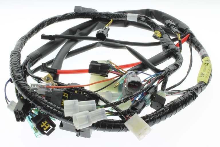 5WH-82590-00-00 WIRE HARNESS