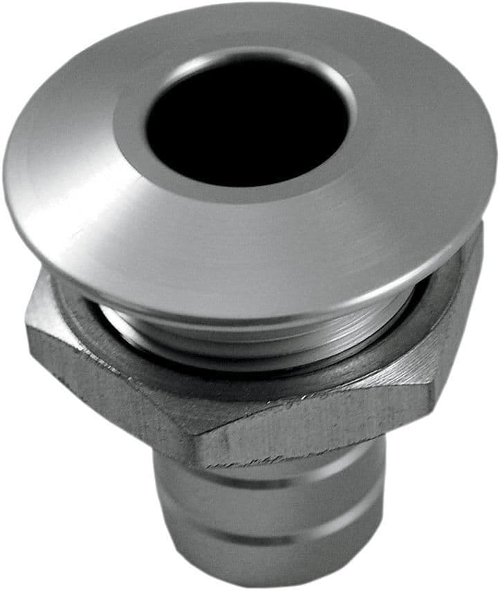 33M1-BLOWSION-04-03-028 Bilge Fitting - Straight - Clear