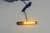 25E4-CUSTOM-DYNA-LB05A Knight Riderz Light Bars - Sequential LED Turn Signal Light Bar - Amber