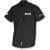 2OGE-THROTTLE-VNH18S24BKMR Vance & Hines Shop Shirt - Black - Medium