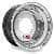8A7-DOUGLAS-014-75 Red Label Wheel - 12x8 - 4+4 Offset - 4/156 - Aluminum