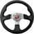 D5O-BEARD-SEATS-895-200-01 Custom Steering Wheel - Peformer - 12.75in.