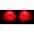 24L3-CUSTOM-DY-CD-TSLHK-RED Turn Signal Lenses - Red