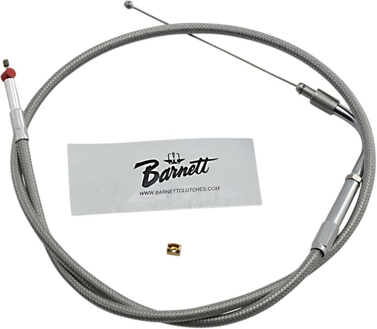 3A7D-BARNETT-102-30-40019 Idle Cable - Stainless Steel
