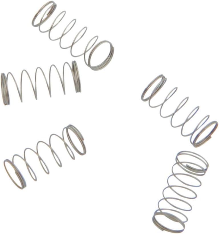 182N-S-S-CYCLE-11-2392 Check Ball Spring