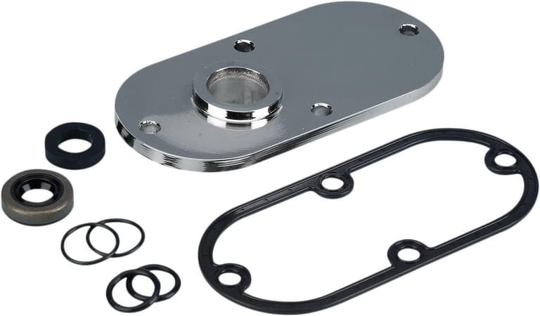 13XI-JAMES-GAS-60567-90-DLK Inspection Cover Kit with Seal - FX