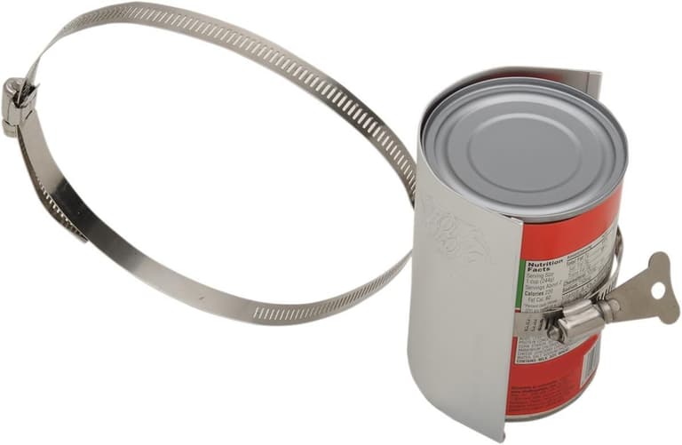 352M-FULL-THROTT-007-6099 Hot Pot Jr - Food Warmer - Soup Can Size