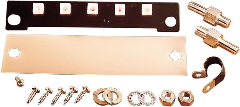 38OR-COLONY-9639-22 Terminal Plate