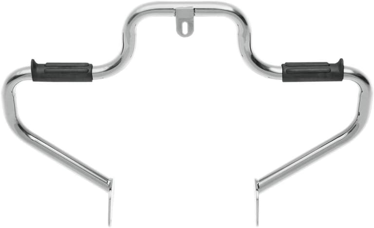 1SHE-LINDBY-1305 Multibar - Chrome - FXD - For Mid-Mount Controls