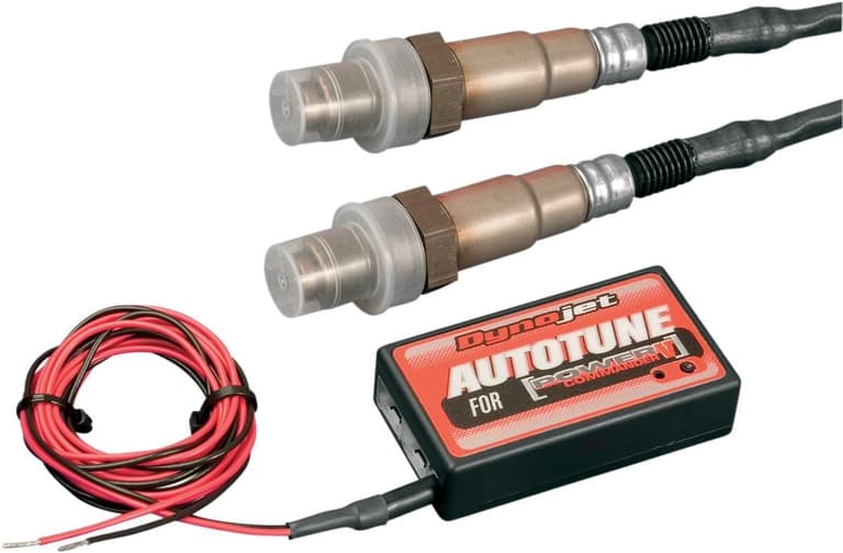 1CFA-DYNOJET-AT-200 Auto Tune Kit for Power Commander V - Metric