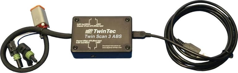 2Y2P-DAYTONA-TWI-15300-1 Twin Scan 3 Scan Tool