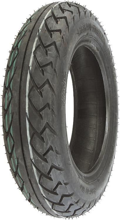3E85-IRC-321918 Tire - MB520 - Front - 3.50-10 - 51J