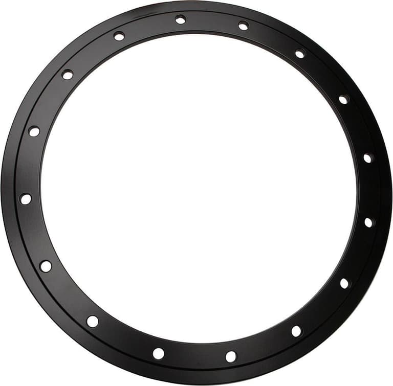 4734-ITP-RINGSD-14BLK Ring for SD-Series Beadlock Wheels - 14in. - Black