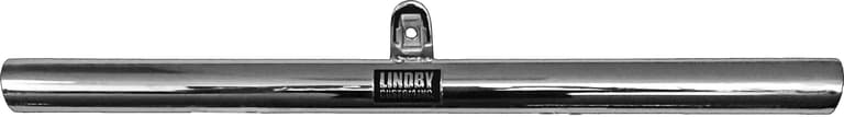 2CZ3-LINDBY-1609 Fairing Support Bar - Chrome