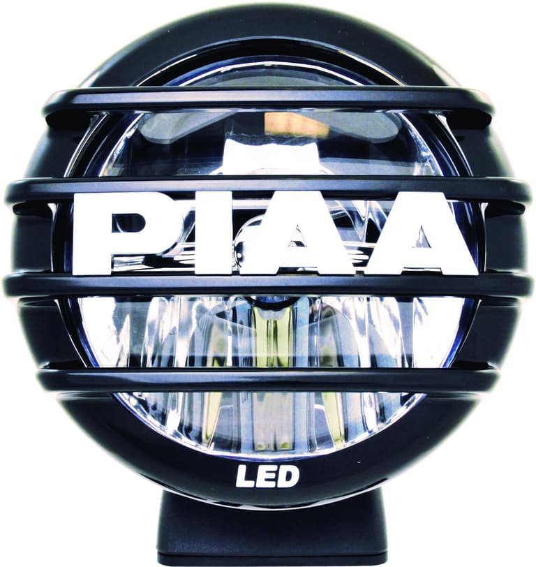 235T-PIAA-73552 550 LED Driving Light Kit